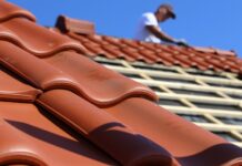 Red Flags to Watch for When Searching for Residential Roofers Near Me