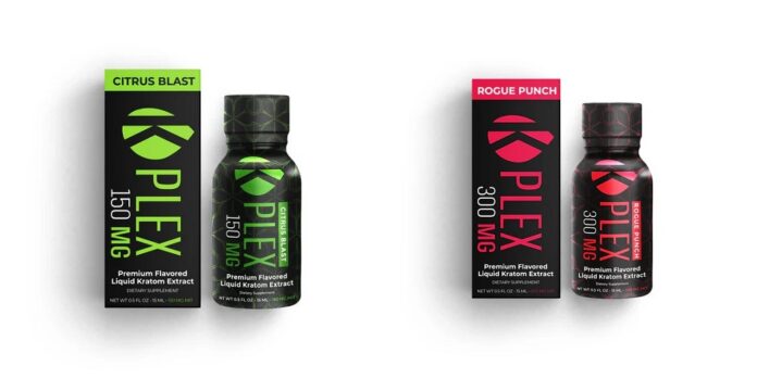 kratom extract shots