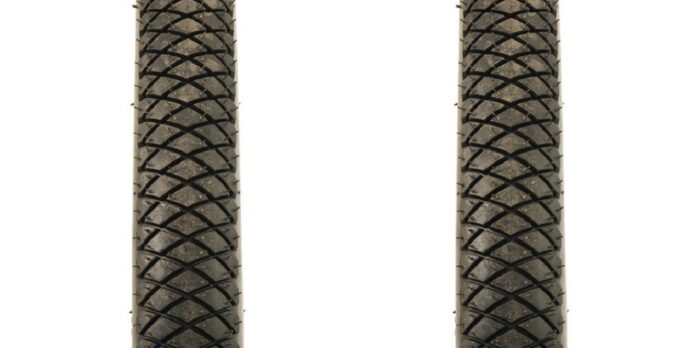 32-Inch Tires