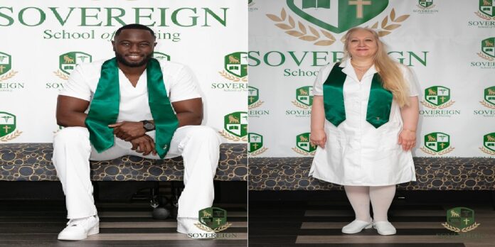 Associate Degree in Nursing Florida