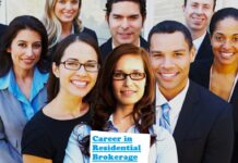 More Than Selling Homes: The Real Growth Potential of a Career in Residential Brokerage