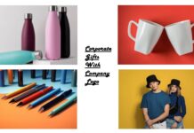 The Power of Personalized Branding: Corporate Gifts With Company Logo That Make an Impact