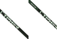 Golf Shafts for Drivers: A Short History of Material Utilization