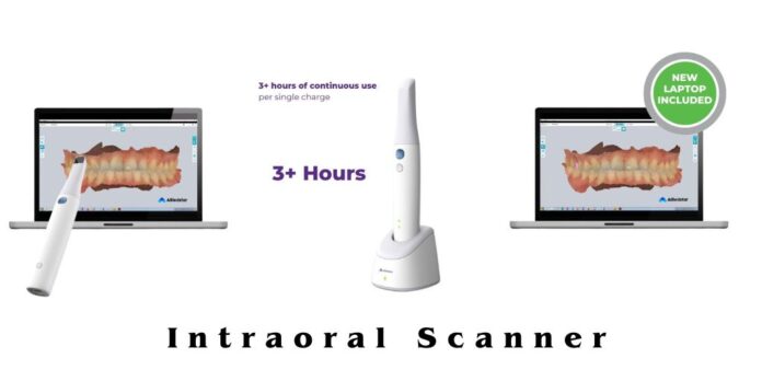 Intraoral Scanner