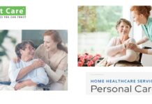 The Role of Professional Home Health Care in Mental Wellness