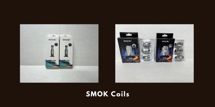 SMOK Coils