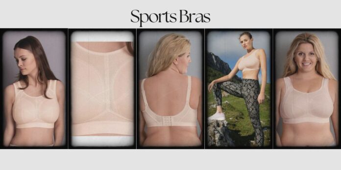 Sports Bras (1)