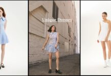 Current Trends in Designer Fashion: Unique Dresses and More