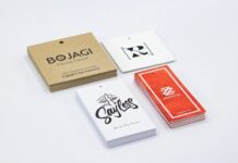 How to Design Apparel Hang Tags That Customers Keep