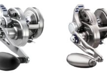 A Few Redeeming Advantages of Electric Reels