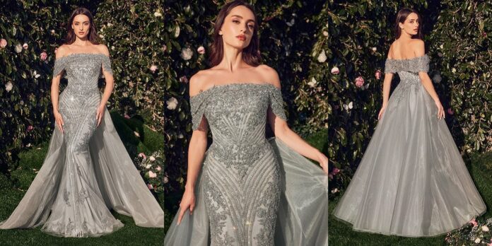 mother of the bride dress