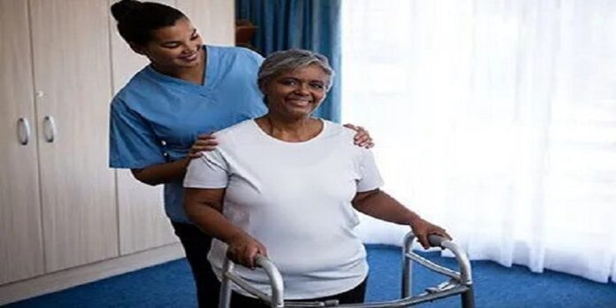 skilled nursing care