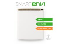 Your Home Needs a Smart Heater: Here’s Why