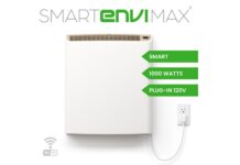 Why Smart Heaters are Perfect For College Dorms