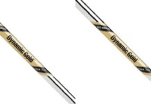Two of the Best Golf Club Shafts: Lightweight Edition