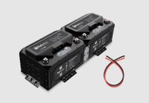 Maintenance Suggestions for a Lithium 12V RV Battery That Help Uphold Longevity