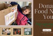 10 Things to Watch Out For When You Donate Food Near You