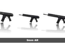 Is a 9mm AR for You? Here Are Some Advantages