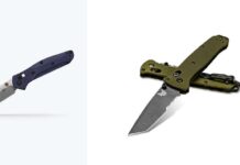 The One Thing You’re Going to Love About a Benchmade Pocket Knife