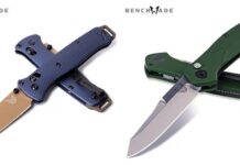 The One Feature That Substantiates Benchmade Knives