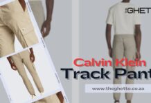 The Rise of Athleisure: Calvin Klein Track Pants Leading the Trend