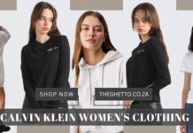 Minimalism in Fashion: The Signature Appeal of Calvin Klein Women’s Clothing