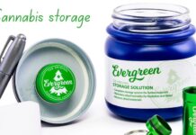 Storing Cannabis for Long-Term Freshness: What You Need to Know