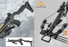 Compound vs. Recurve Crossbows: Which Is Better?