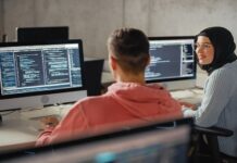 The Power of DC Website Design for Gyms