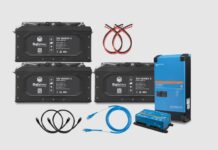 Protecting Your Deep Cycle Marine Battery