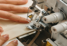 How to Start a Modern Clothing Line From Scratch