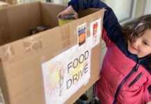 Why It Matters When You Donate Food to Food Bank Programs in Our Region