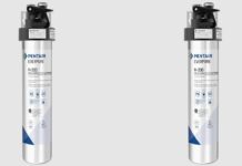 The Role of Everpure Water Systems in Commercial Kitchens