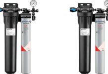 The Technology Behind Everpure Water Filtration Systems
