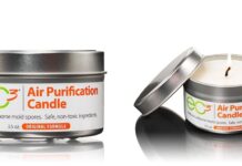 What Can Air Purifying Candles Do?