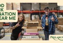 Why Food Bank Donations Near Me Are Essential for Philadelphia Families