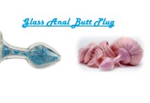 Why a Glass Anal Butt Plug Can Feel Like a Yes to Your Body