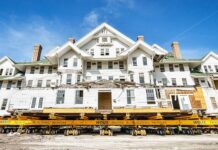 What to Do If You’d Like to Move Your House Deeper Into Your Property