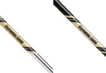 Iron Shaft Material: Steel or Graphite