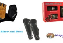 How Not to Fall Off a Unicycle