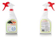 How to Use a Mold Treatment Spray for Routine Mold Prevention at Home