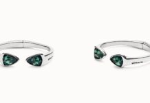 Stylish Outfit Ideas to Pair with Silver Bracelets