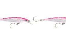 4 Inshore Rapala X-Rap Techniques