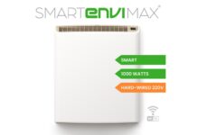 The Benefits of Using Electric Smart Heaters in Your New Yoga Studio