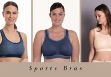 How To Shop for Sports Bras When You Have a Large Bust
