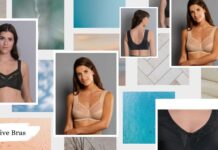 How To Find Supportive Bras When You Have a Large Bust