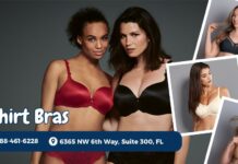Are T-Shirt Bras Worth It? A Quick Overview