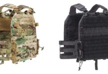 5 Reasons UF Pro Tactical Clothing Is the Best Out There