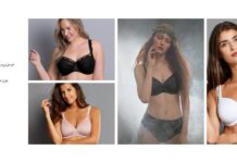 5 Common Misconceptions About Underwire Lingerie, Debunked