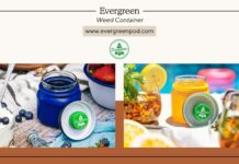 Qualities of the Ideal Weed Container